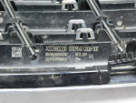Решетка радиатора для Mercedes-Benz S-Klasse W222 2013>, OEM A2228802200 - вид 6 (фото)