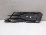 Решетка в бампер правая для Audi A6 [C7,4G] 2011-2018, OEM 4G0807682AD - вид 2 (фото)