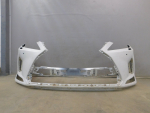 Бампер передний для Lexus RX IV 2015>, OEM 5211948590 - вид 1 (фото)