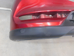 Бампер передний для Mazda CX 5 2017>, OEM KB8A50031 - вид 4 (фото)