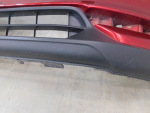 Бампер передний для Mazda CX 5 2017>, OEM KB8A50031 - вид 6 (фото)