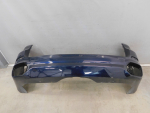 Бампер задний для BMW X5 F15 2013-2018, OEM 51128054021 - вид 2 (фото)