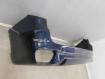 Бампер задний для BMW X5 F15 2013-2018, OEM 51128054021 - вид 3 (фото)