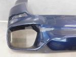 Бампер задний для BMW X5 F15 2013-2018, OEM 51128054021 - вид 4 (фото)