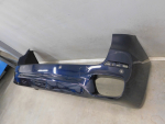 Бампер задний для BMW X5 F15 2013-2018, OEM 51128054021 - вид 5 (фото)