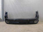 Бампер задний для BMW X5 F15 2013-2018, OEM 51128054021 - вид 1 (фото)