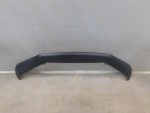 Юбка передняя для Volkswagen Tiguan 2007-2017, OEM 5N0805903J - вид 1 (фото)