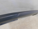 Юбка передняя для Volkswagen Tiguan 2007-2017, OEM 5N0805903J - вид 4 (фото)