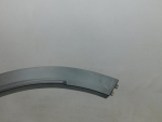 Накладка крыла заднего  левого для Geely Coolray I 2020>, OEM 6600004715 - вид 2 (фото)