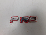 Эмблема для Chery Tiggo 7 Pro 2020>, OEM 609000960AA - вид 2 (фото)