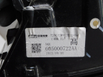 Фонарь задний наружный левый для Omoda C5 2022>, OEM 605000722AA - вид 3 (фото)