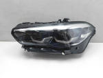 Фара левая для BMW X5 G05 2018>, OEM 63117933329 - вид 1 (фото)