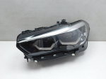 Фара левая для BMW X5 G05 2018>, OEM 63117933329 - вид 2 (фото)