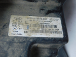 Фара левая для VAZ Lada Largus 2011>, OEM 8450092037 - вид 7 (фото)