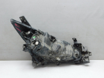 Фара левая для Mazda 3 (BM) 2013-2019, OEM BHR151040 - вид 4 (фото)