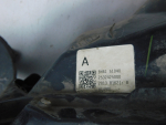 Фара левая для Mazda 3 (BM) 2013-2019, OEM BHR151040 - вид 6 (фото)