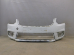 Бампер передний для Skoda Yeti 2009-2018, OEM 5L0807221K - вид 1 (фото)