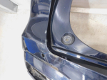 Бампер задний для Changan CS55 Plus 2019>, OEM S203F2713030900 - вид 3 (фото)