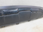 Юбка задняя для Mercedes-Benz M-Klasse (ML/GLE) W166 2011>, OEM A1668851138 - вид 3 (фото)