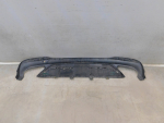 Юбка задняя для Mercedes-Benz M-Klasse (ML/GLE) W166 2011>, OEM A1668851138 - вид 6 (фото)