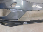 Бампер передний для Volvo XC60 2017>, OEM 31425160 - вид 4 (фото)