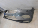 Бампер передний для Volvo XC60 2017>, OEM 31425160 - вид 5 (фото)