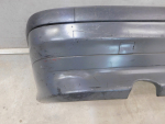 Бампер задний для BMW 3-serie E36 1991>, OEM 51128146084 - вид 4 (фото)