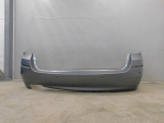 Бампер задний для BMW 5-серия F10/F11 2009>, OEM 51127207115 - вид 2 (фото)