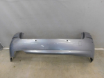 Бампер задний для BMW 5-серия F10/F11 2009>, OEM 51127207115 - вид 1 (фото)