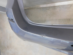 Бампер задний для BMW 5-серия F10/F11 2009>, OEM 51127207115 - вид 3 (фото)