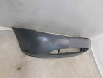 Бампер передний для Ford Fiesta 1995>, OEM 96FB17762AHZCAT - вид 2 (фото)