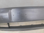 Бампер передний для Ford Fiesta 1995>, OEM 96FB17762AHZCAT - вид 4 (фото)