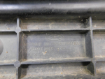 Бампер передний для Ford Fiesta 1995>, OEM 96FB17762AHZCAT - вид 8 (фото)