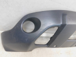 Юбка передняя для Honda CR-V 2007-2012, OEM 71102SWWG000 - вид 3 (фото)