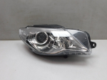 Фара правая для Volkswagen Passat CC 2008-2017, OEM 3C8941752C - вид 2 (фото)