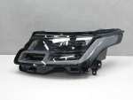 Фара левая для Land Rover Range Rover IV 2013>, OEM JK5213W030EC - вид 1 (фото)