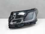 Фара левая для Land Rover Range Rover IV 2013>, OEM JK5213W030EC - вид 2 (фото)
