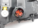 Фара левая для Land Rover Range Rover IV 2013>, OEM JK5213W030EC - вид 5 (фото)