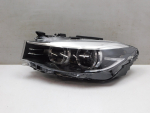 Фара левая для BMW 3-серия F34 GT 2012>, OEM 63118738723 - вид 1 (фото)