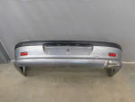 Бампер задний для Peugeot 607 2000>, OEM 9629153177 - вид 1 (фото)