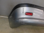 Бампер задний для Peugeot 607 2000>, OEM 9629153177 - вид 4 (фото)