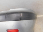 Бампер задний для Peugeot 607 2000>, OEM 9629153177 - вид 8 (фото)