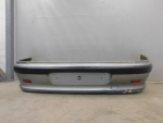 Бампер задний для Peugeot 607 2000>, OEM 9629153177 - вид 2 (фото)
