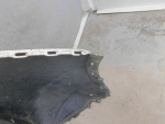 Бампер задний для Honda Civic 5D 2006-2012, OEM 71501SMGAE000 - вид 11 (фото)