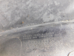 Бампер задний для Honda Civic 5D 2006-2012, OEM 71501SMGAE000 - вид 12 (фото)