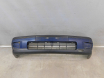 Бампер передний для Nissan Sunny N14 1990>, OEM 6202250C00 - вид 2 (фото)