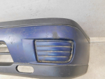 Бампер передний для Nissan Sunny N14 1990>, OEM 6202250C00 - вид 5 (фото)