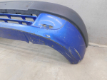 Бампер передний для Citroen Berlingo I 1996>, OEM 9618471877 - вид 8 (фото)