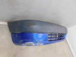 Бампер передний для Citroen Berlingo I 1996>, OEM 9618471877 - вид 3 (фото)