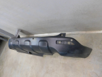 Бампер задний для Honda CR-V 2007-2012, OEM 71501SWAZZ00 - вид 5 (фото)